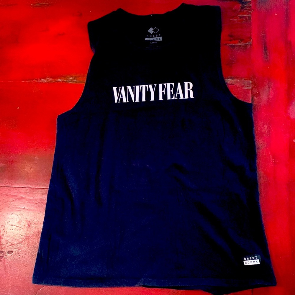 Sleeves Top - image 1